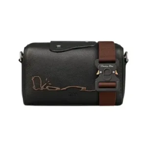 Dior Lingot 22 Cactus Jack Bag