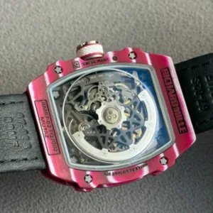 Richard Mille Rm 67-02 Mutaz - Luxury Master Copy Dubai