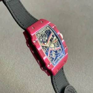 Richard Mille Rm 67-02 Mutaz - Luxury Master Copy Dubai