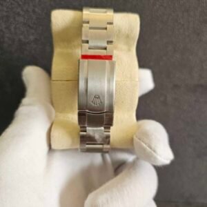 Rolex Oyster Perpetual 41 Celebration Dial New 2023 Releas 124300 Turquoise Colur Ful Dial - Luxury Master Copy Dubai