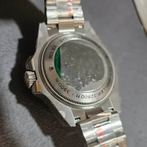 Rolex Sea-Dweller Deepsea 116660 - Luxury Master Copy Dubai