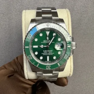 Rolex Submariner Hulk - Luxury Master Copy Dubai