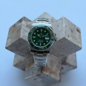 ROLEX SUBMARINER - Luxury Master Copy Dubai
